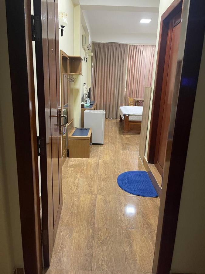 Blue Sky Guest House Phnom Penh Exterior foto